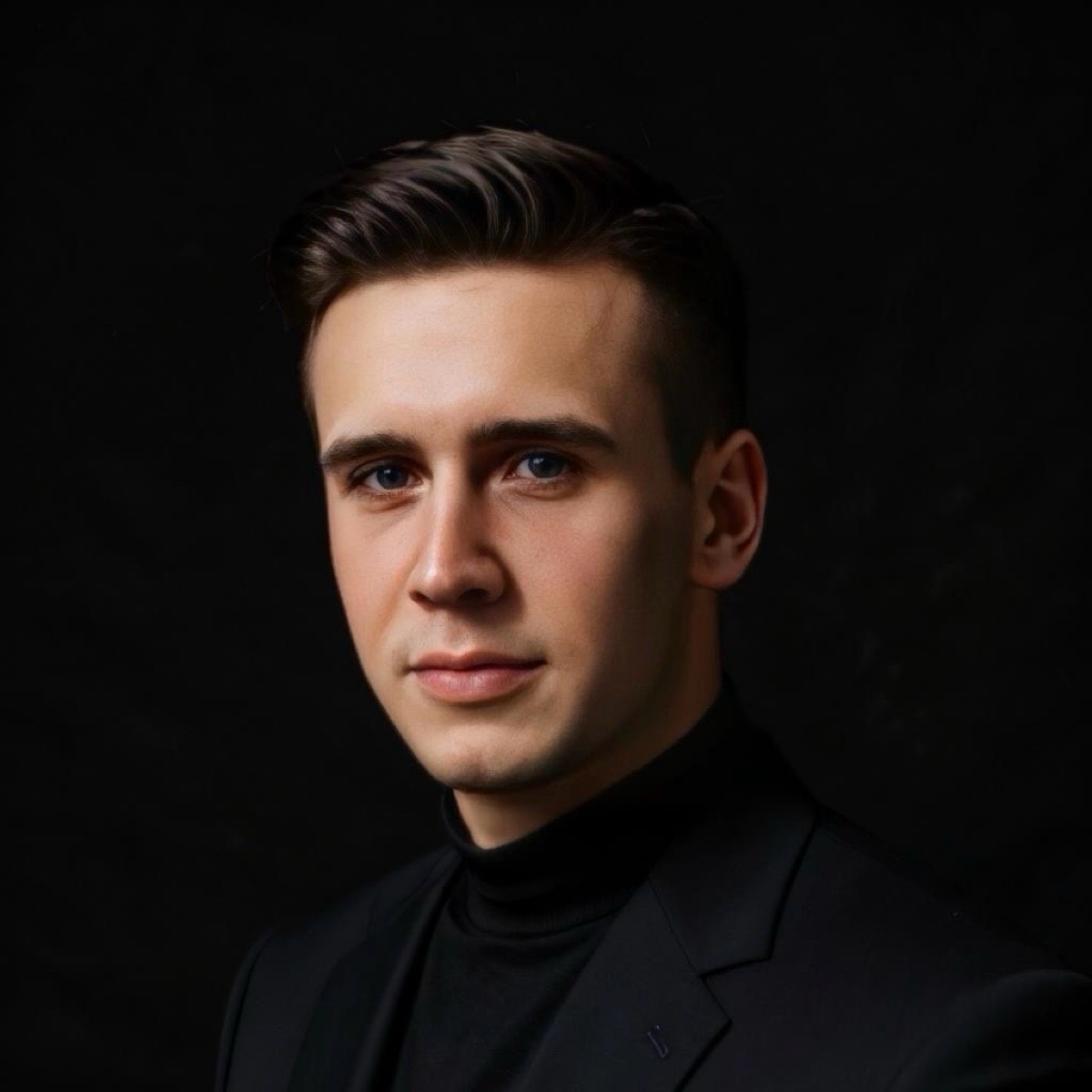Данила Старцев