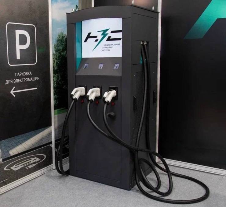 🚗Удмуртские зарядные станции для электромобилей теперь в реестре Минпромторга России!
🎉Зарядные станции от удмуртского производителя «Национальные зарядные системы», резидента Технопарка «Русклимат ИК... | Сетка — социальная сеть от hh.ru