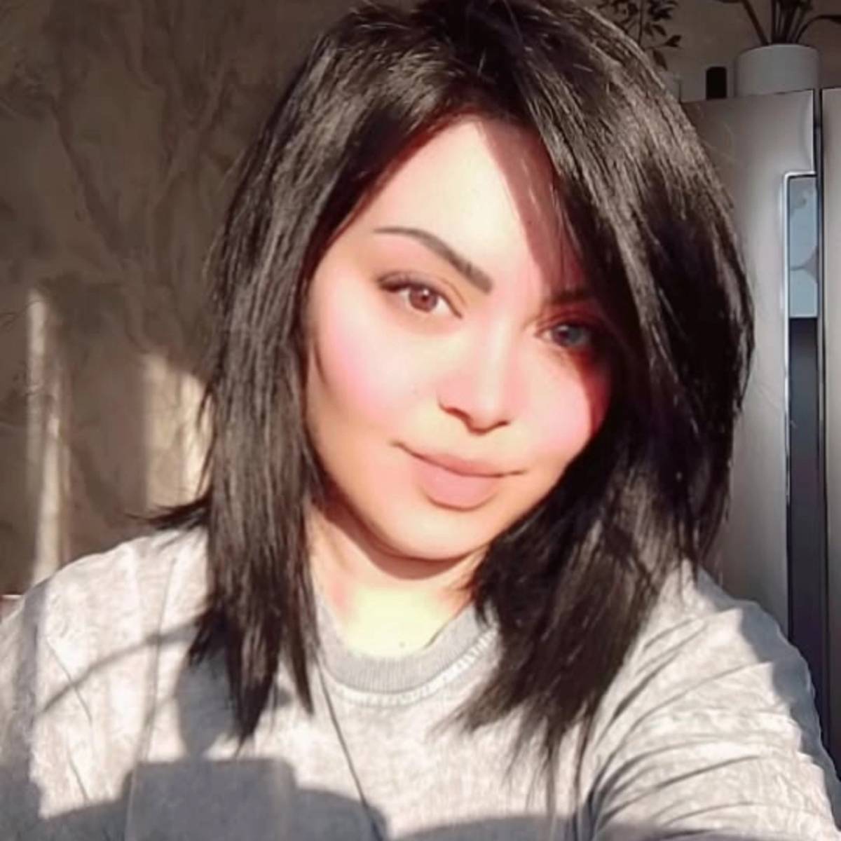 Анастасия Прудникова