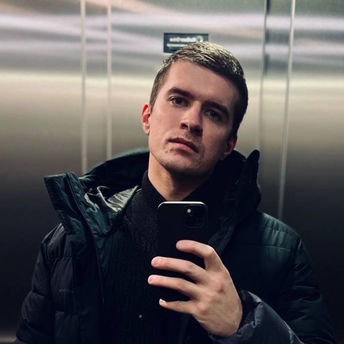 Аничев Даниил