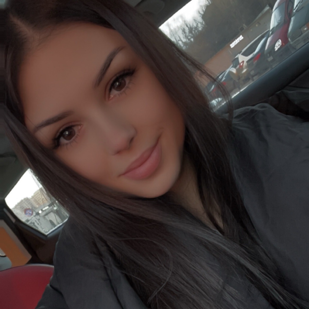 Софья Беляева | Сетка — социальная сеть от hh.ru