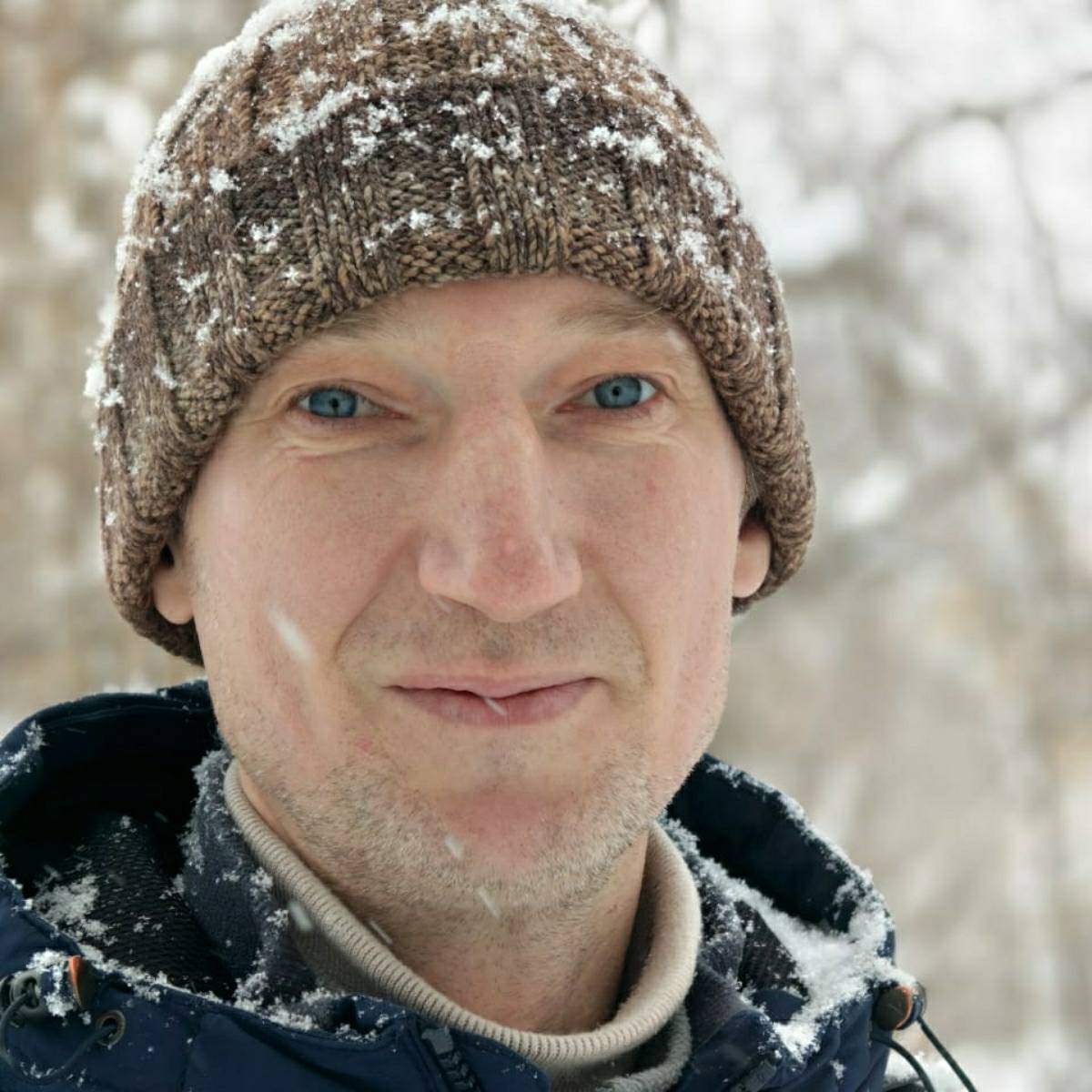 Алексей Быков | Сетка — социальная сеть от hh.ru