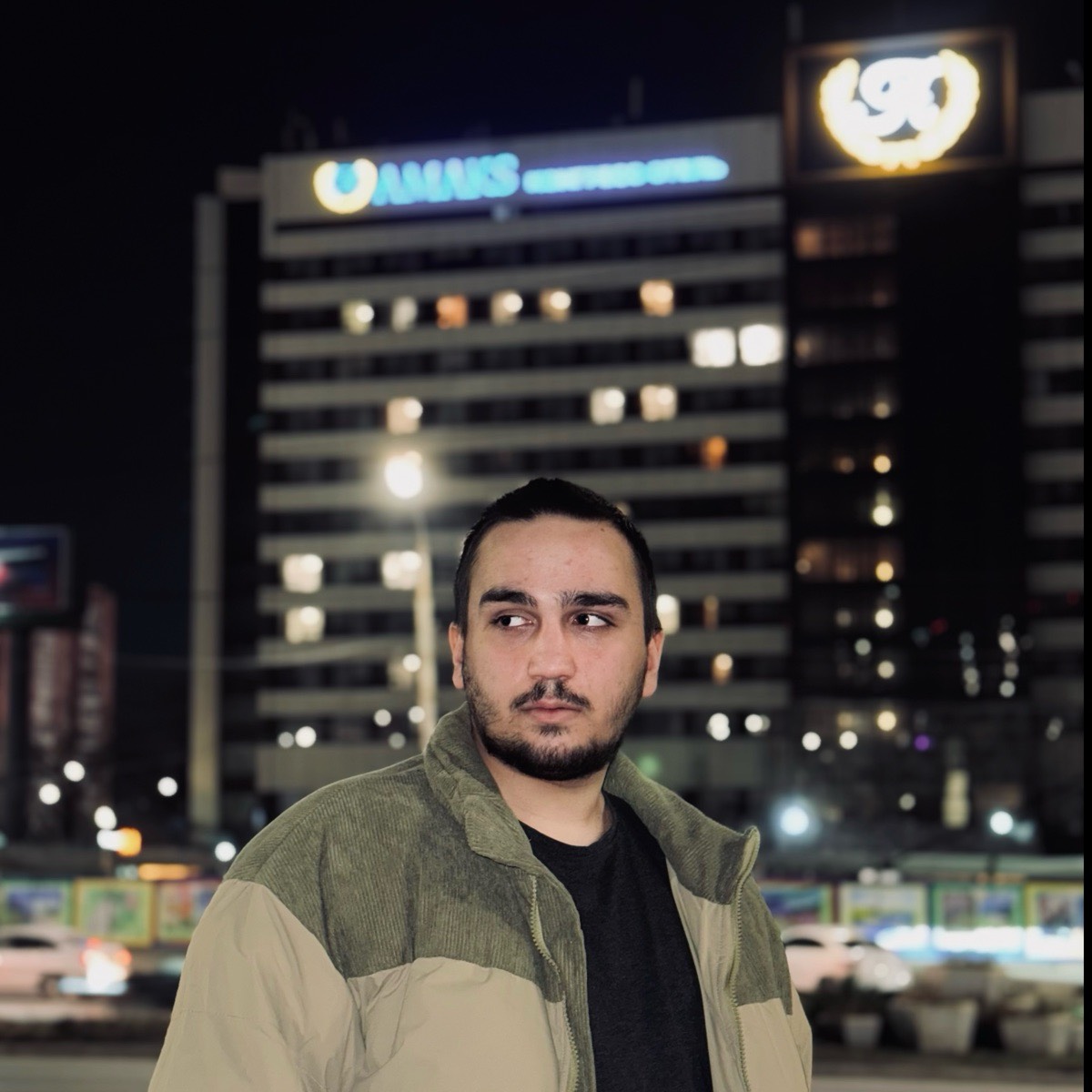 Степан Ковалев