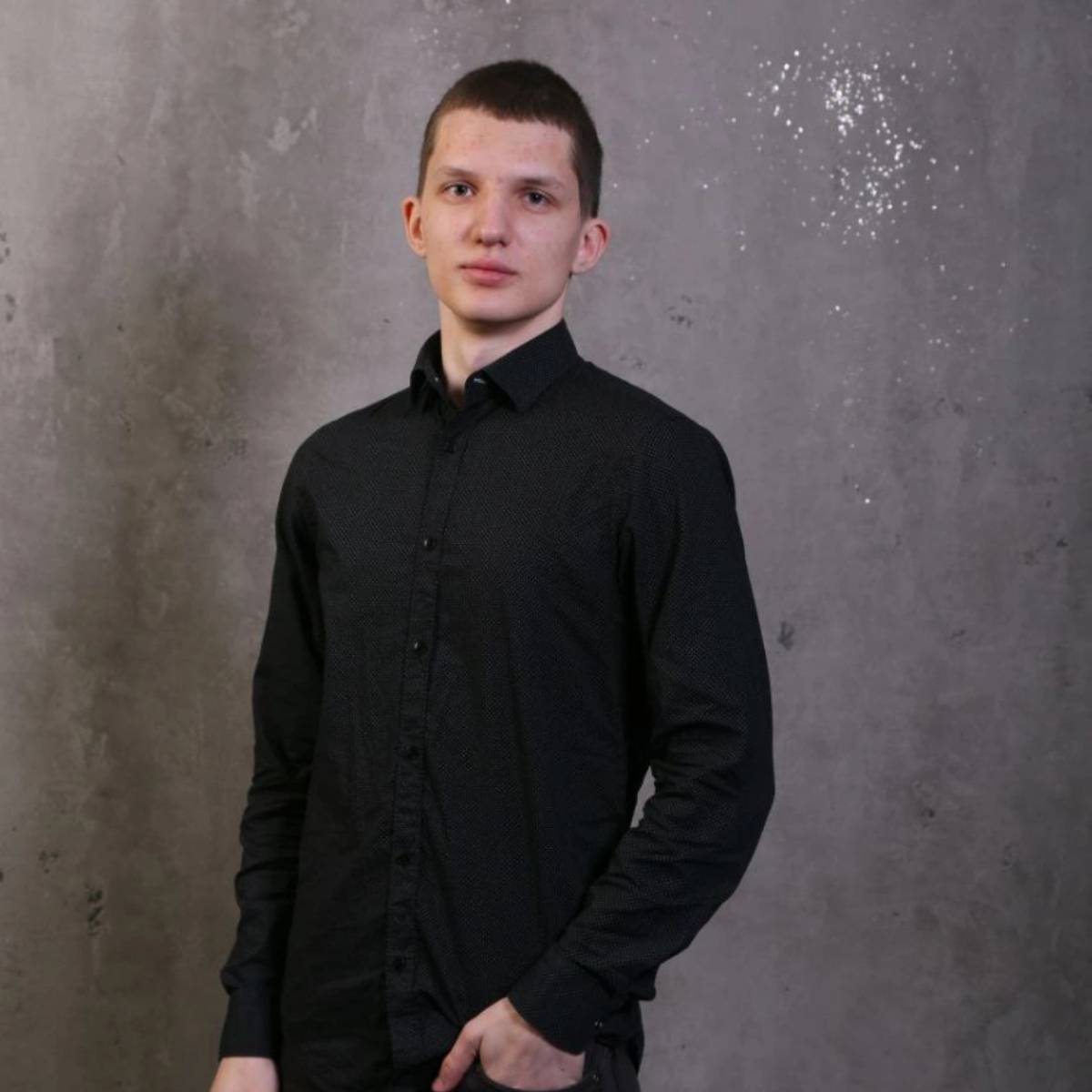 Вячеслав Климов