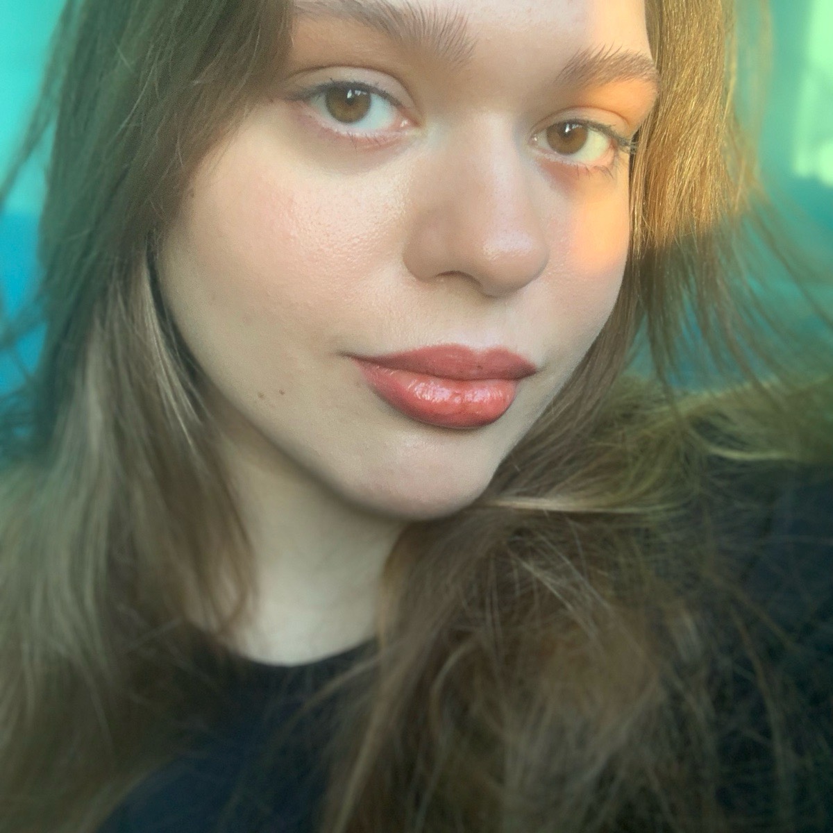 Валерия Игоревна | Сетка — социальная сеть от hh.ru