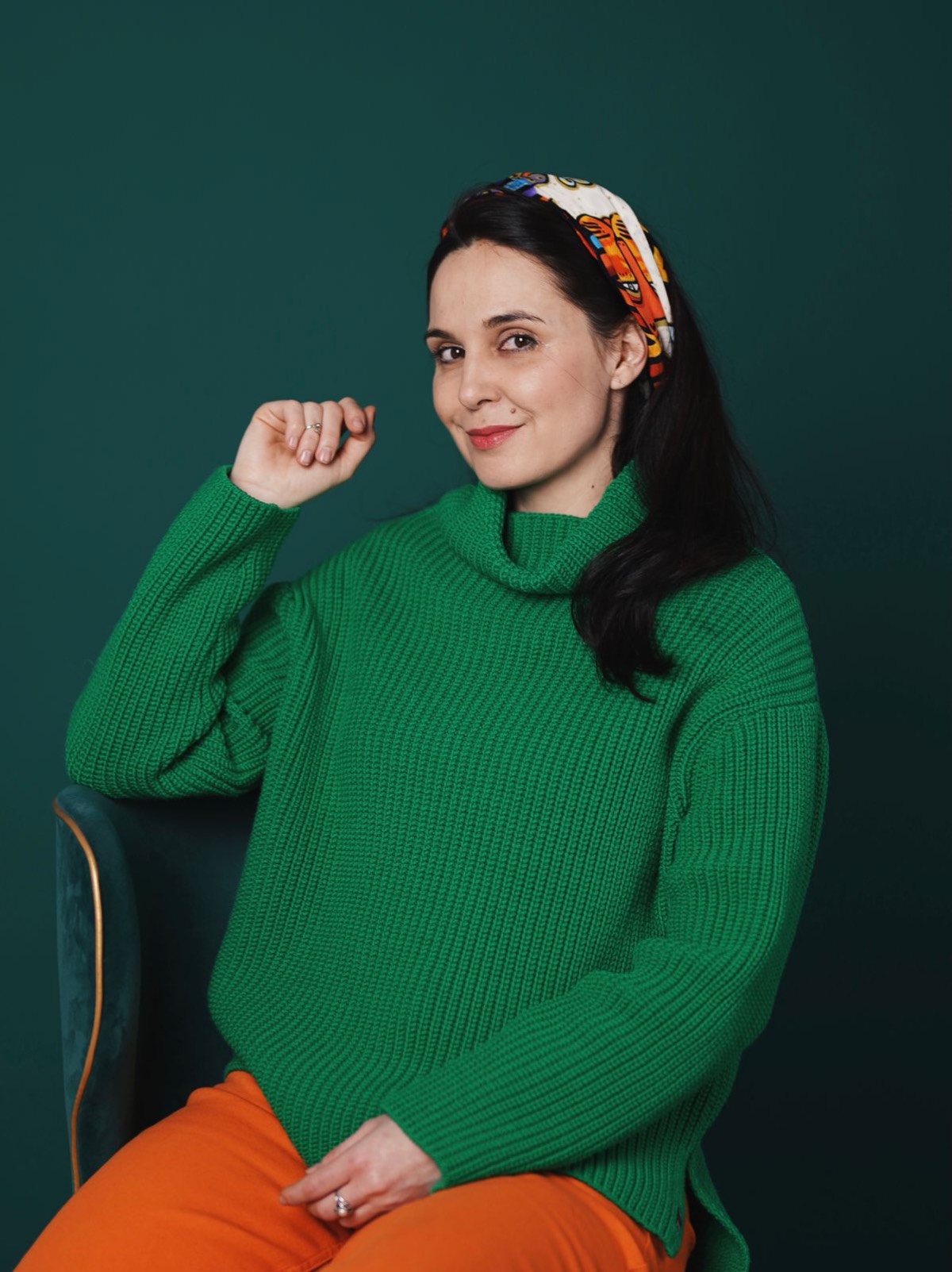 Юлиана Ершова