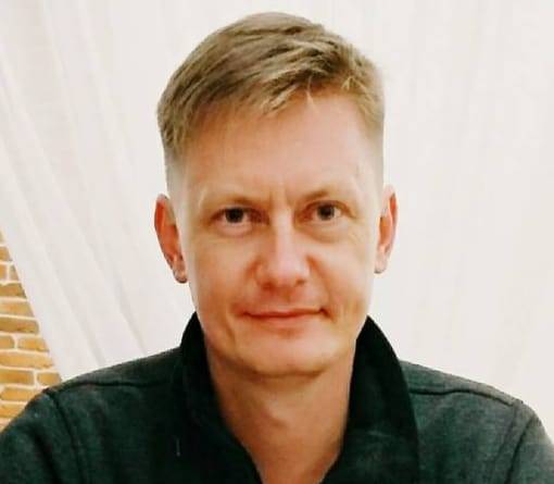 Анохин Владимир