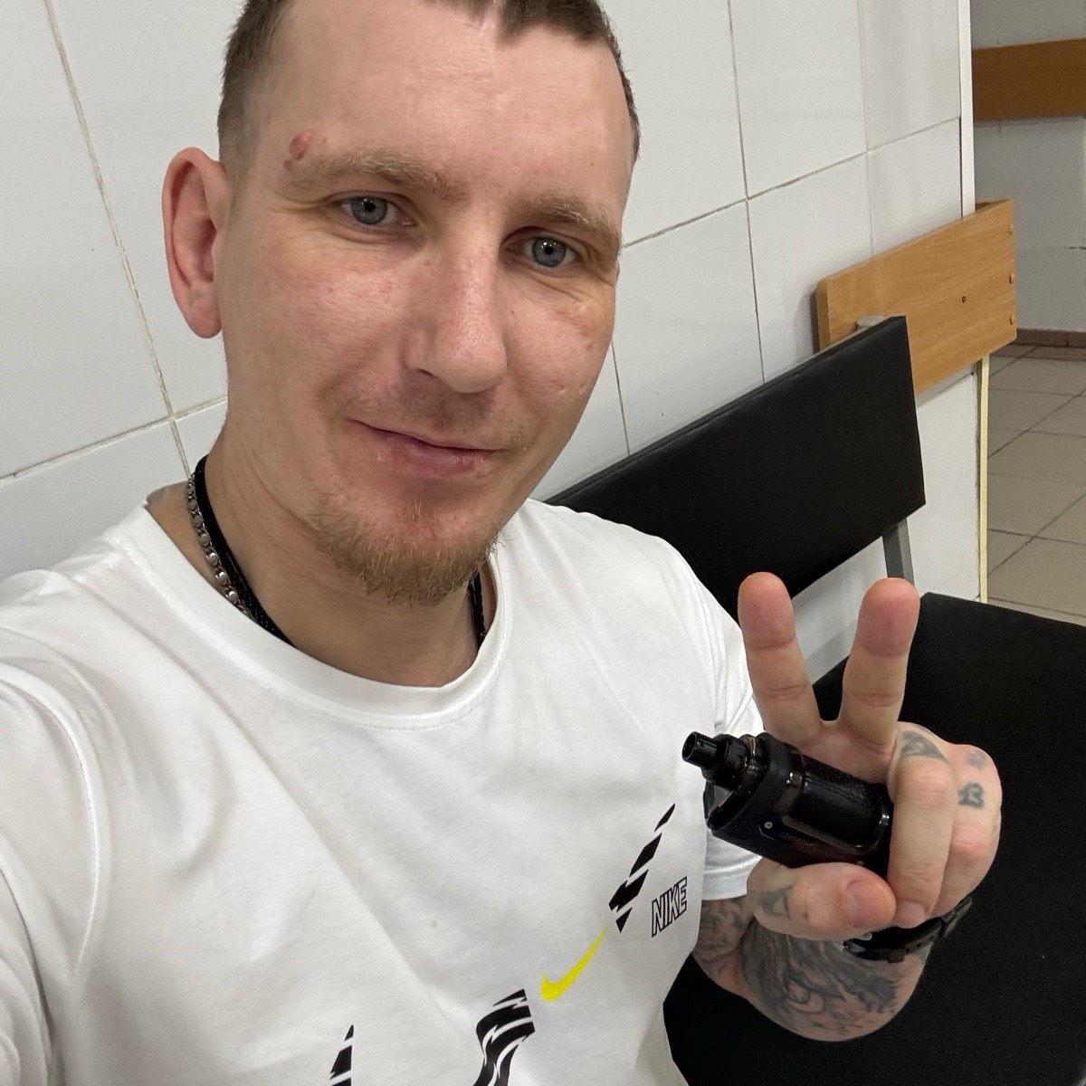 Никита Туркин