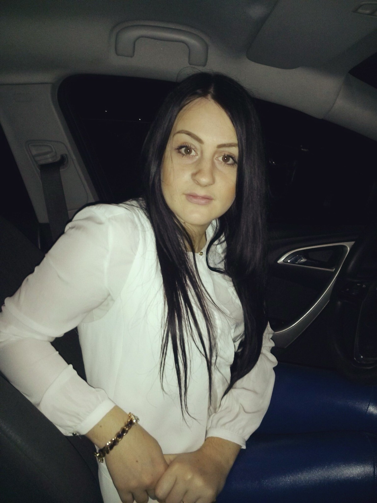 Марина Коблякова