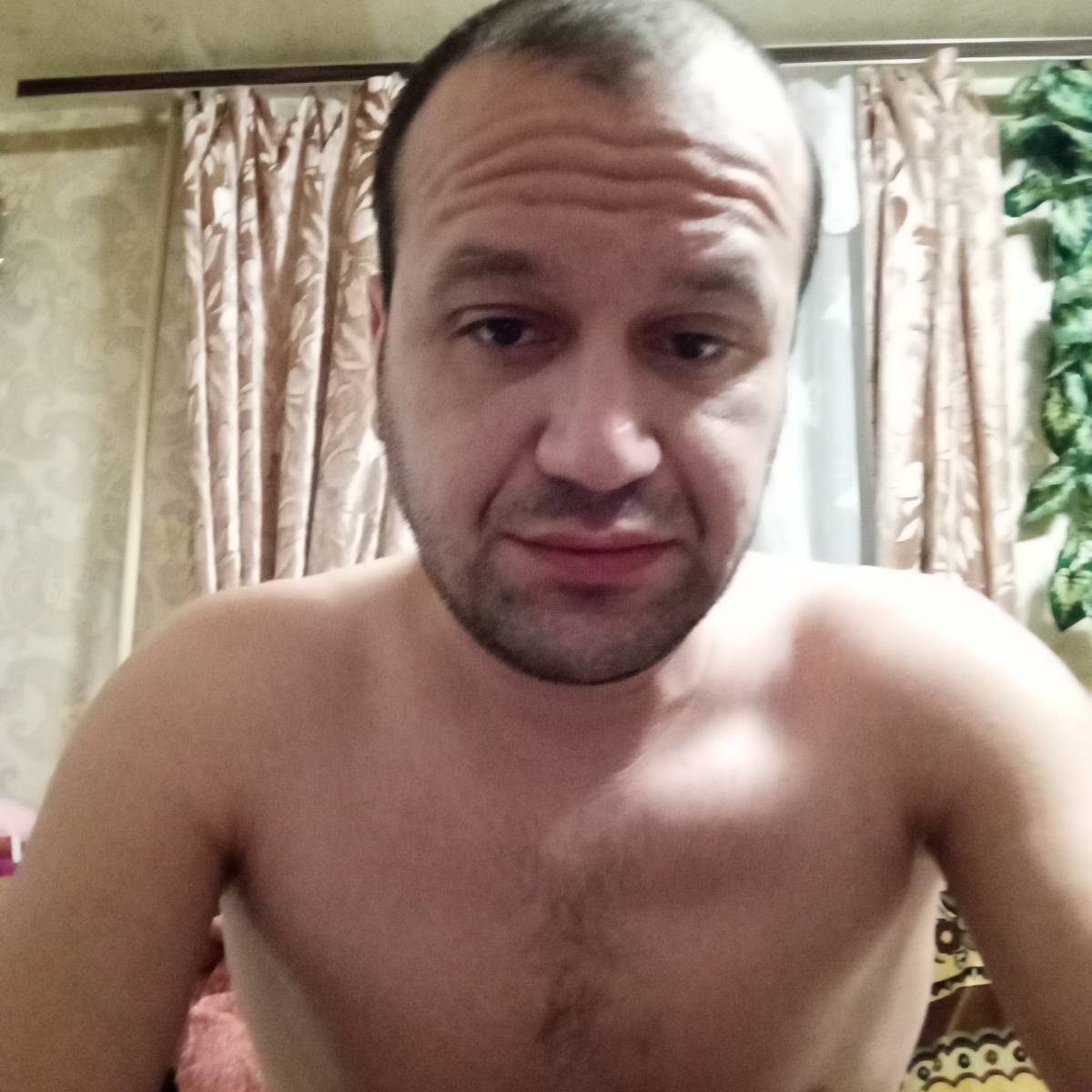 Алексей Мышкин