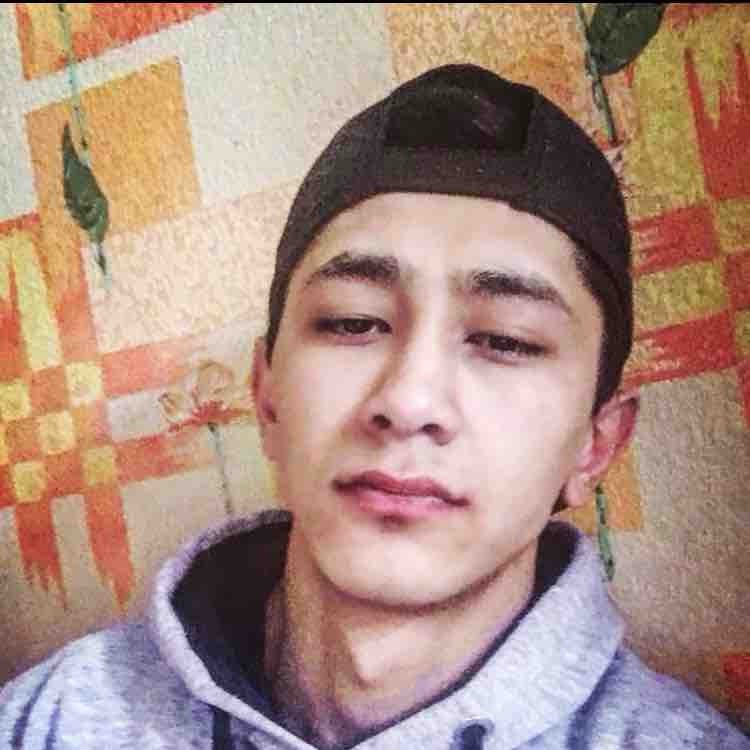 Abdulla Umarov