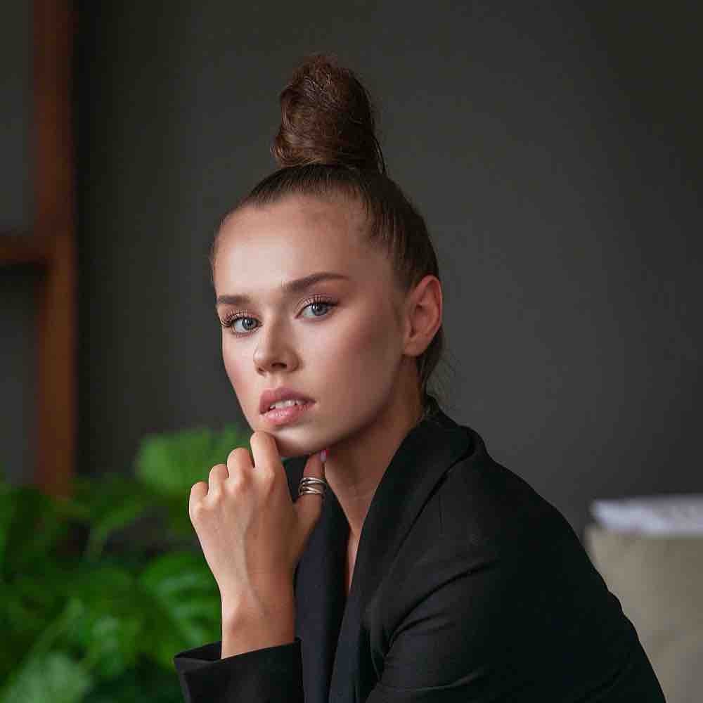 Анна Гридчина | Сетка — социальная сеть от hh.ru