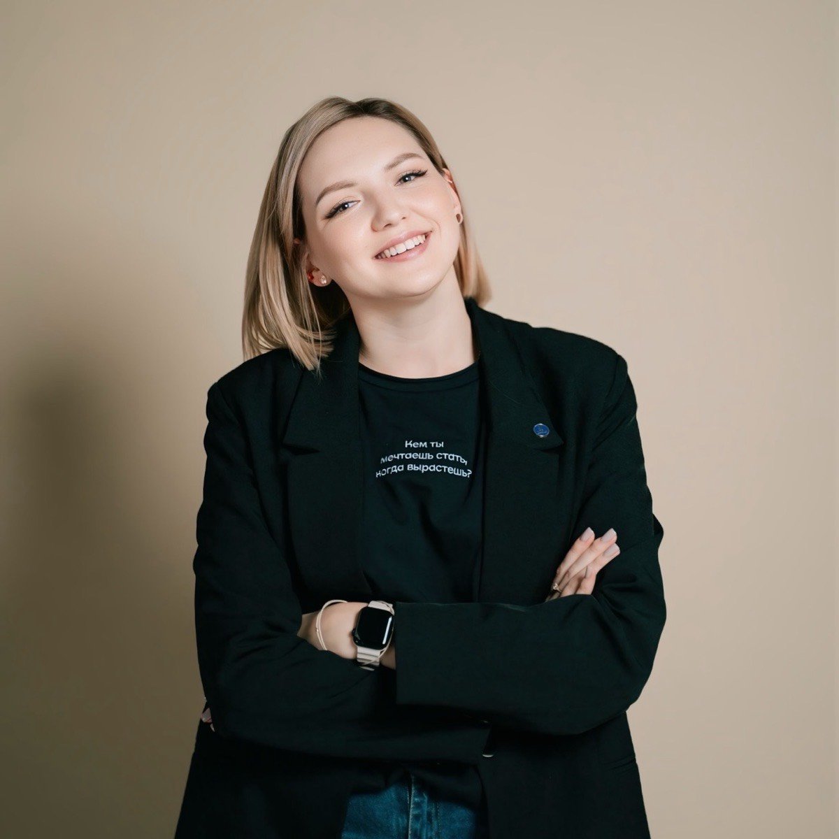 Ирина Трубченинова | Сетка — социальная сеть от hh.ru