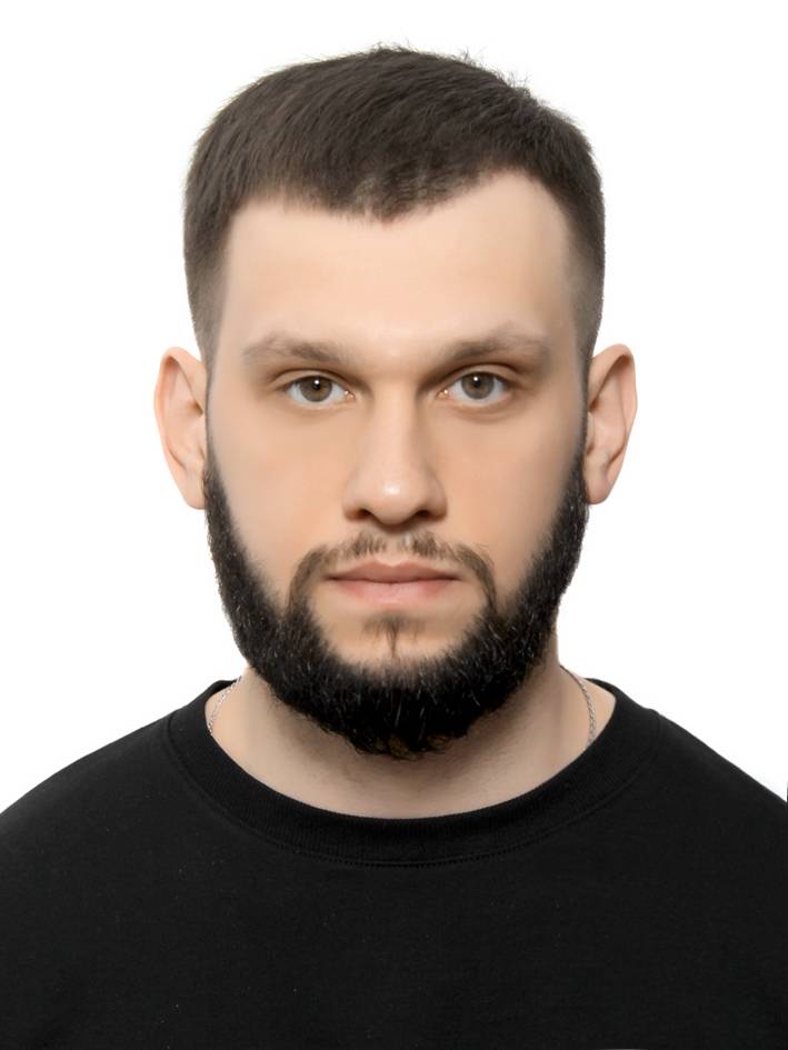 Михаил Щербаков | Сетка — социальная сеть от hh.ru