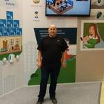 Александр Овчаров