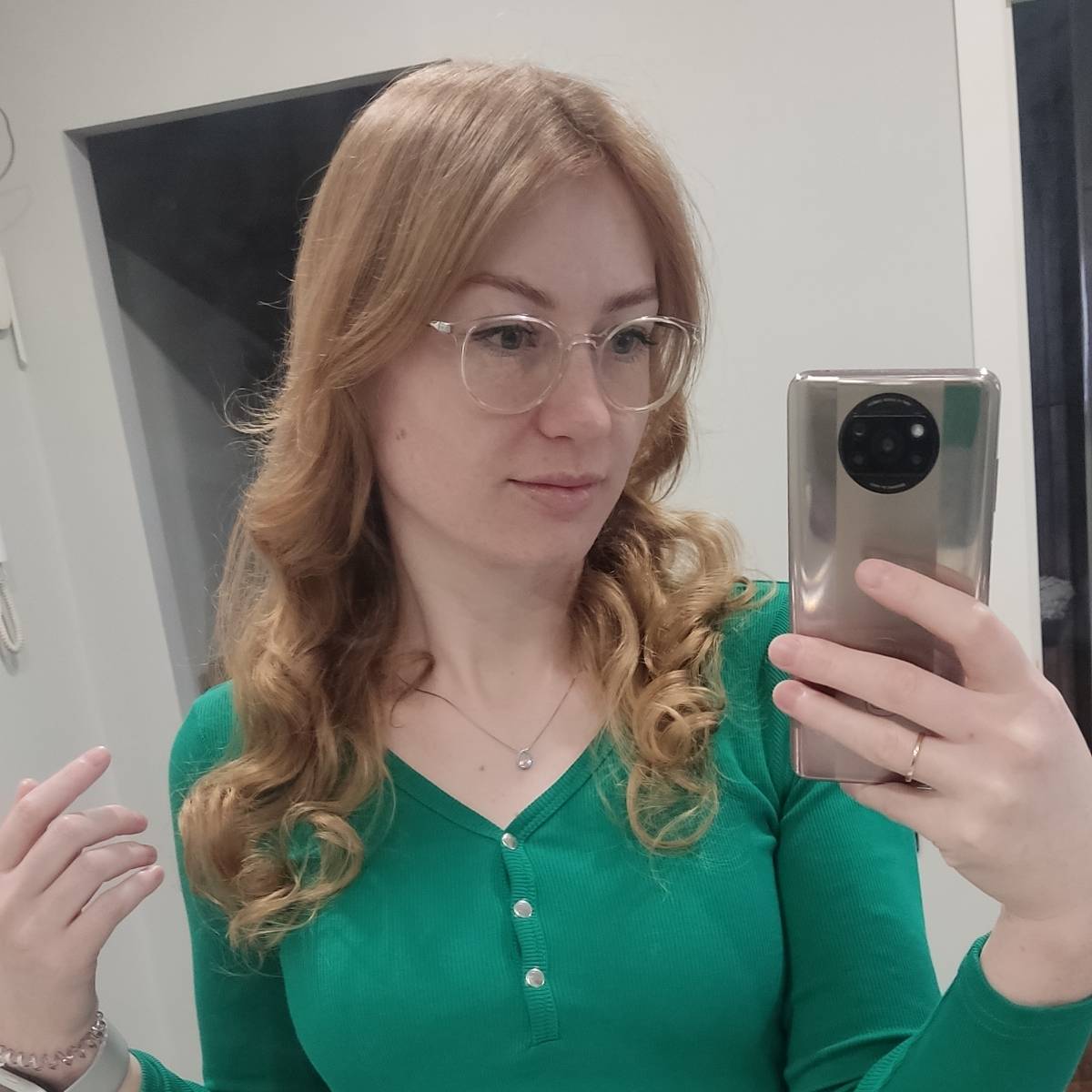 Екатерина Иншина