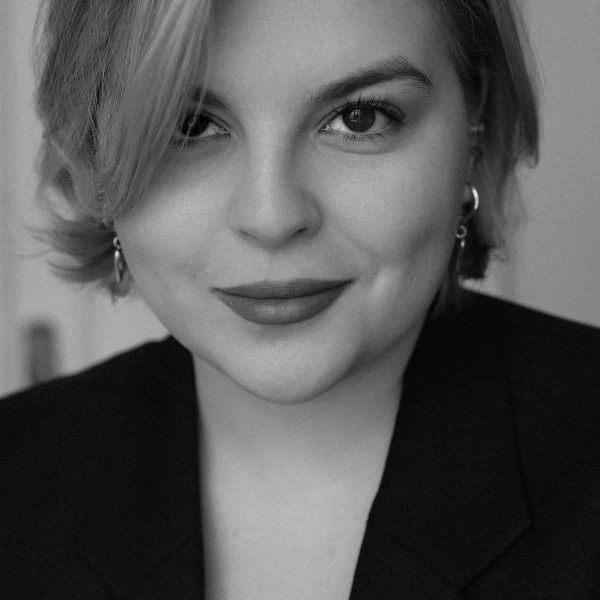 Алёна Прыгина