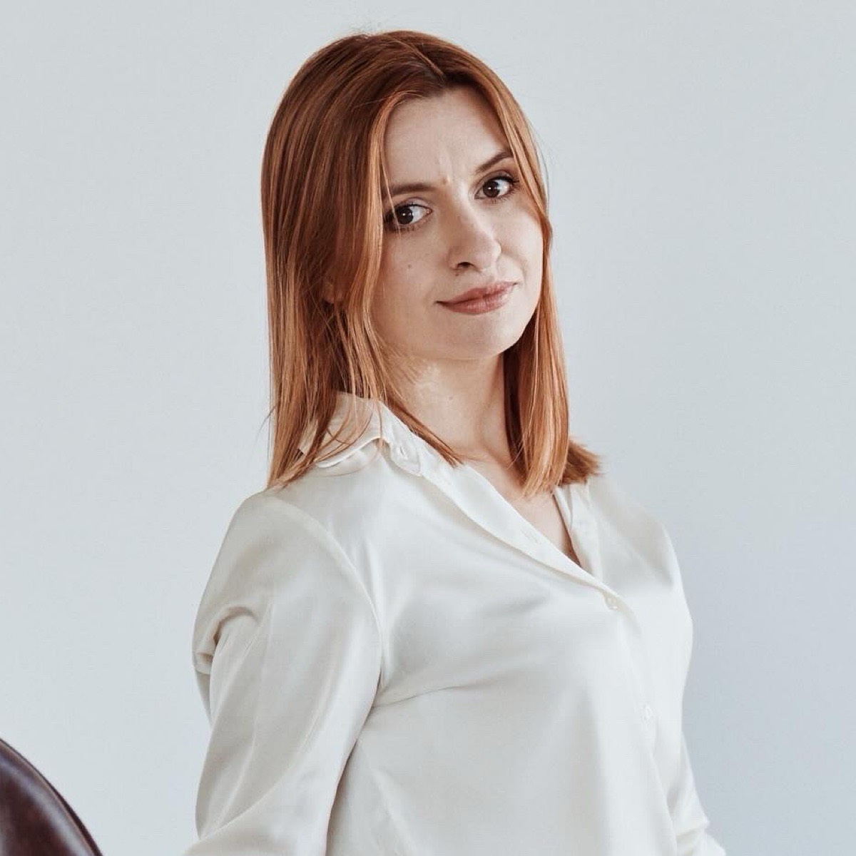 Александра Ермакова