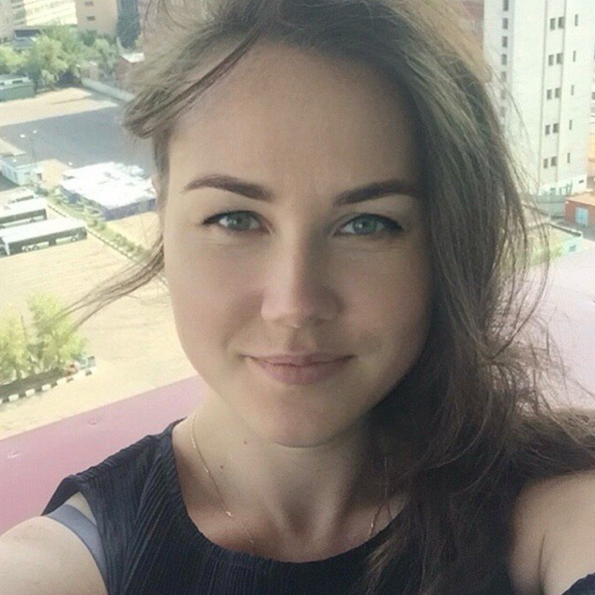 Анна Елохова | Сетка — социальная сеть от hh.ru