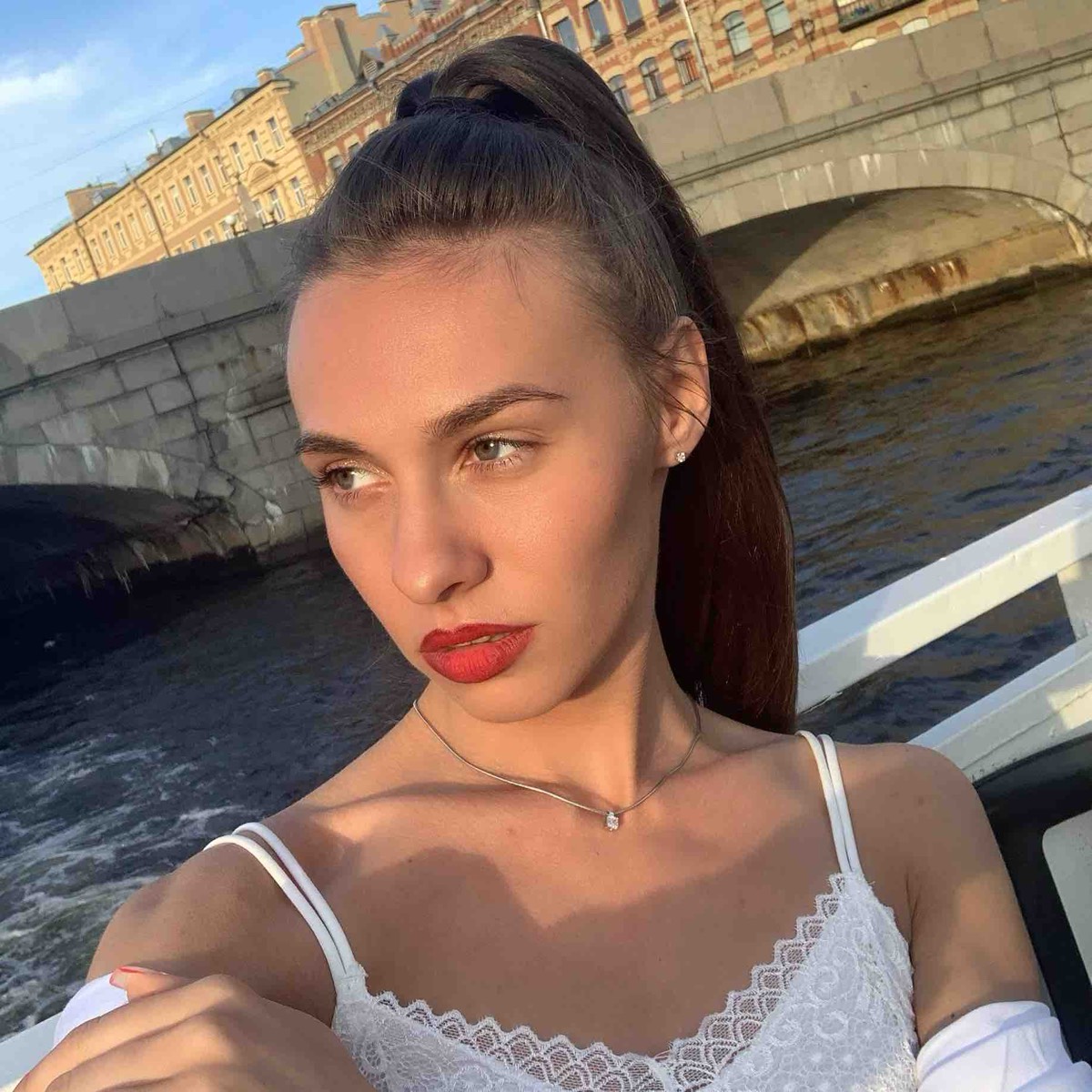 Екатерина Мурашко