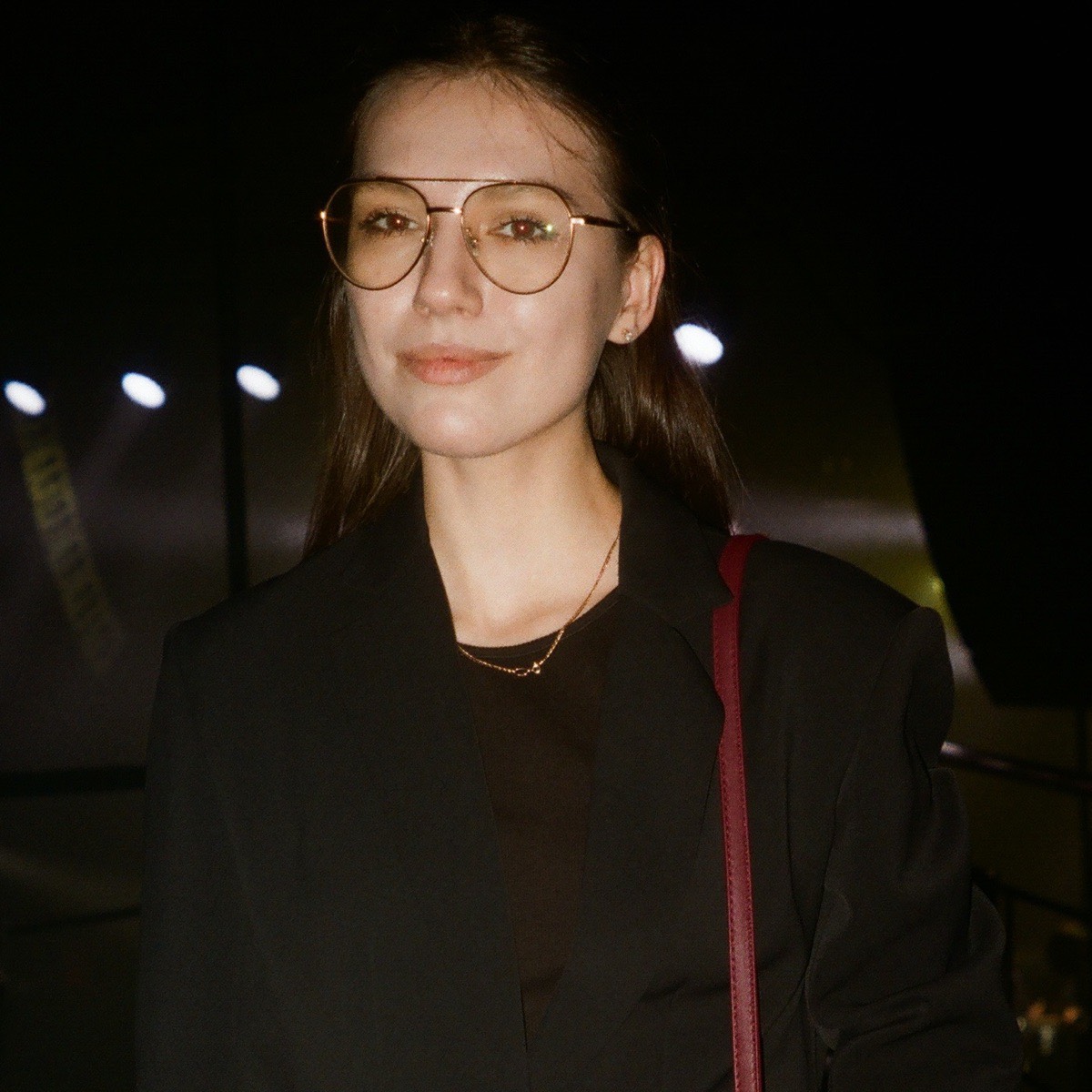 София Спехова | Сетка — социальная сеть от hh.ru