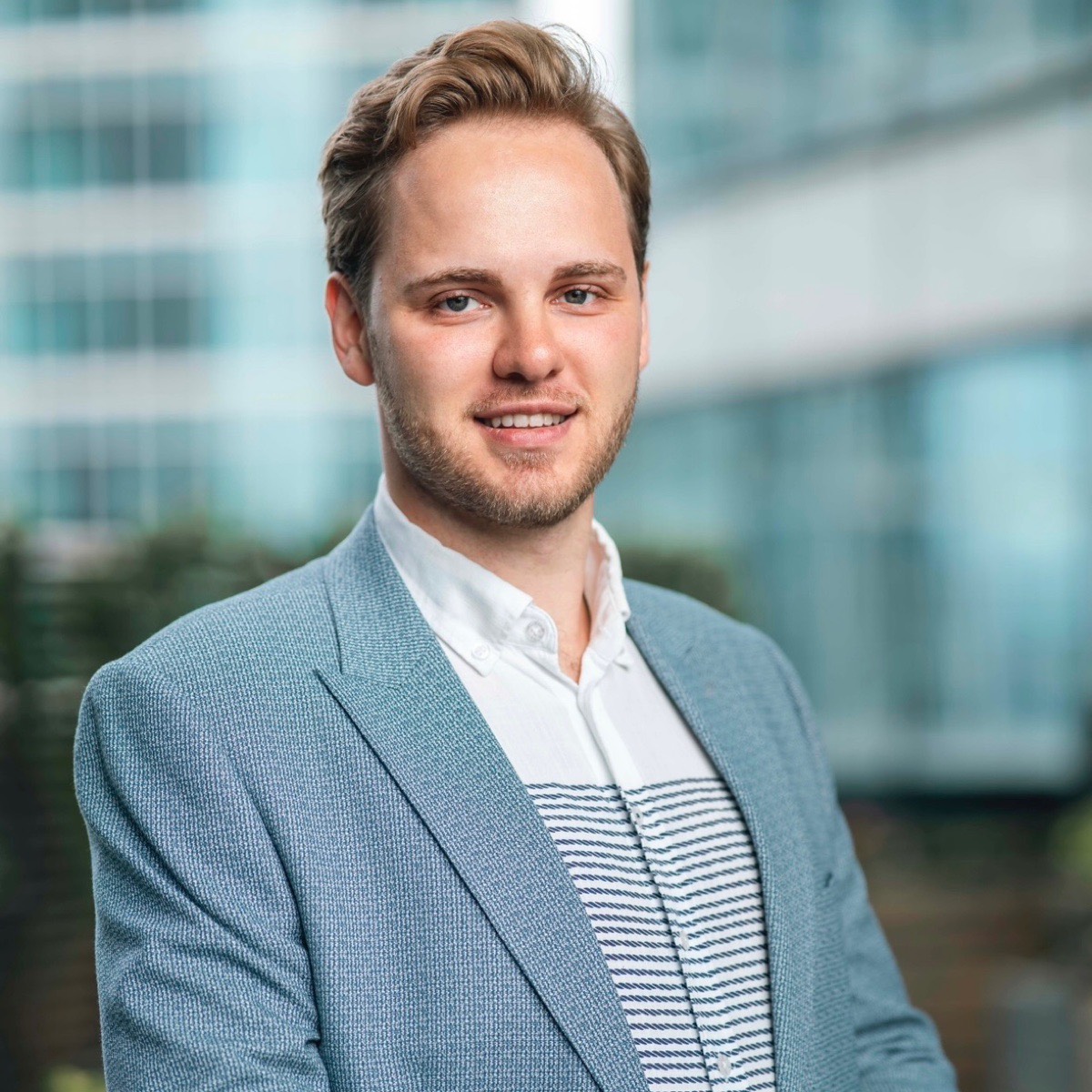 Сергей Реснянский | Сетка — социальная сеть от hh.ru