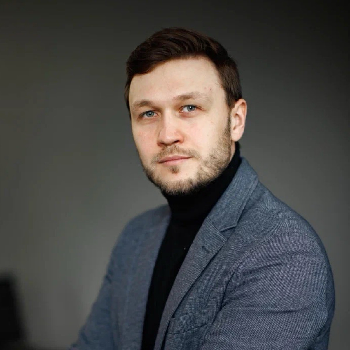 Михаил Волобуев | Сетка — социальная сеть от hh.ru