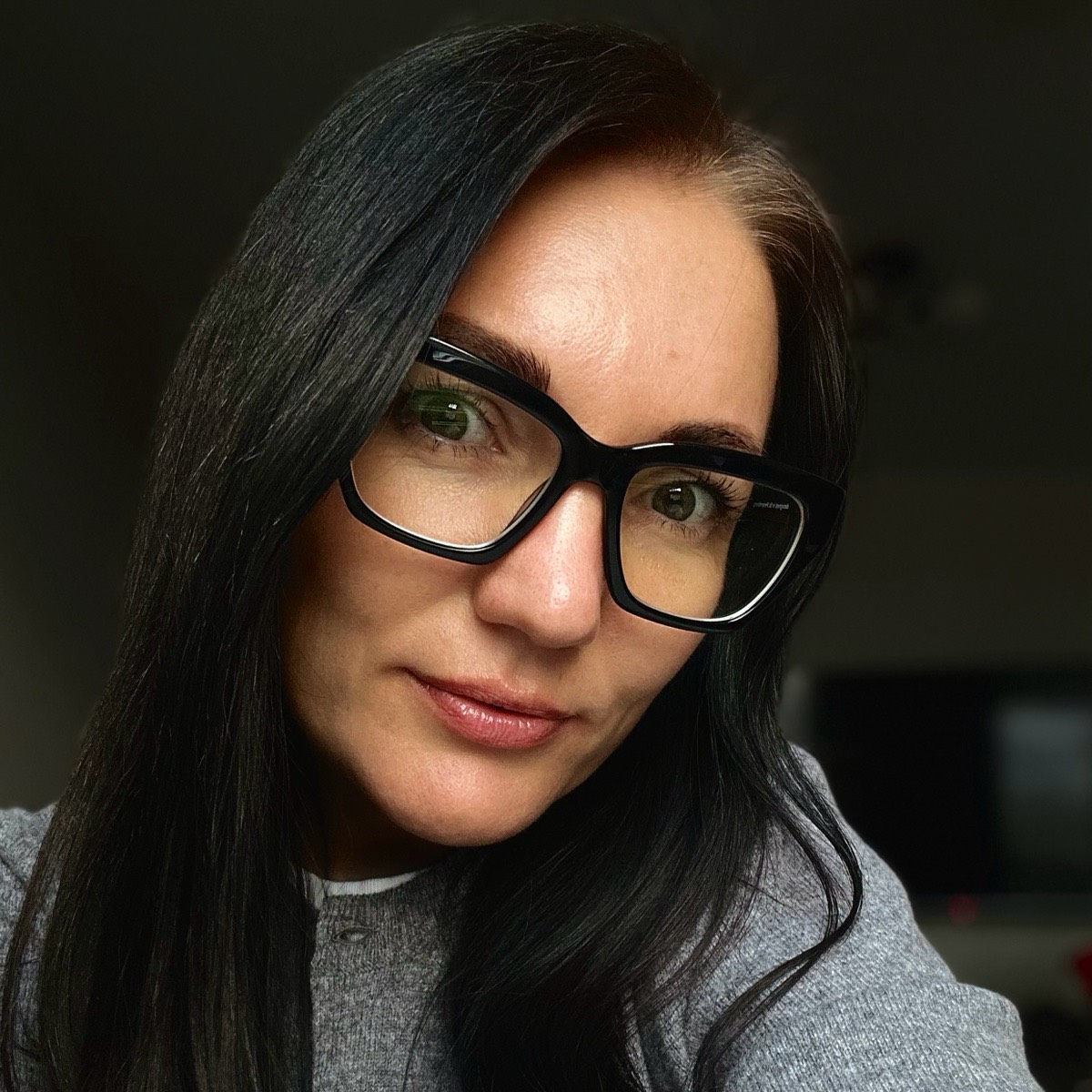 Валерия Прохницкая