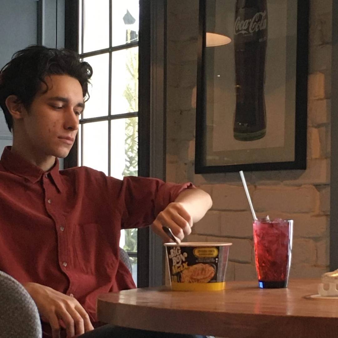 Данила Самков | Сетка — социальная сеть от hh.ru