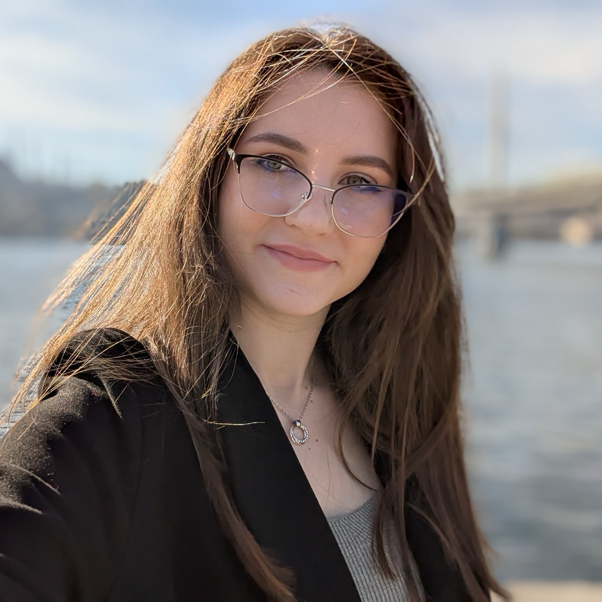 Anna Golovaha | Сетка — социальная сеть от hh.ru