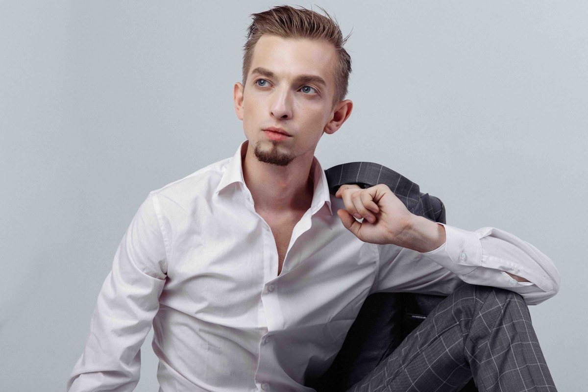 Маркелл Баранов