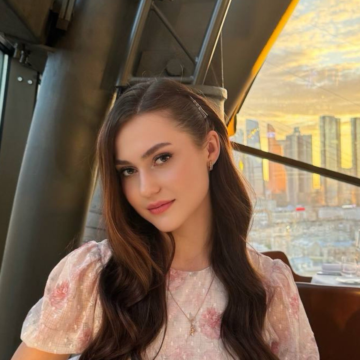 Анна Пестрякова | Сетка — социальная сеть от hh.ru