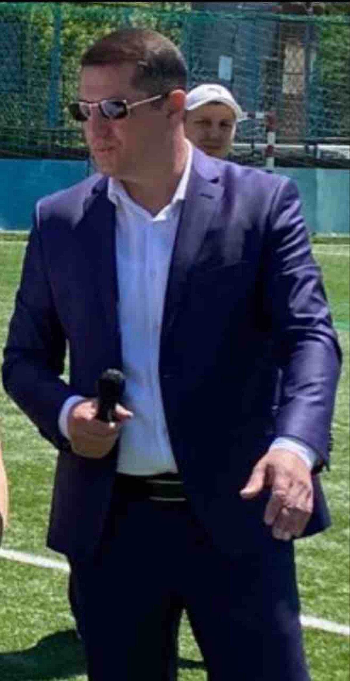 Алим Гасретов | Сетка — социальная сеть от hh.ru