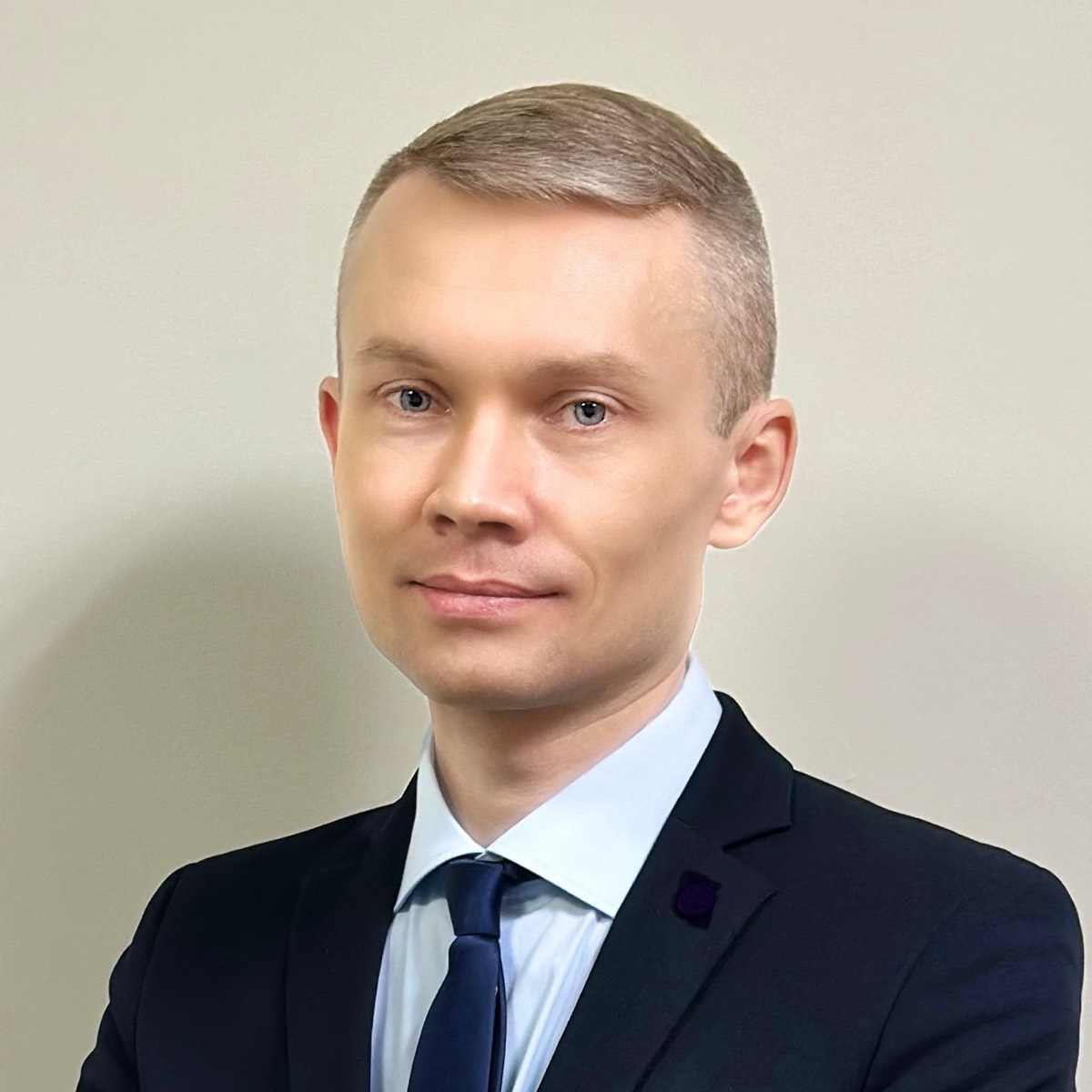 Андрей Силинский