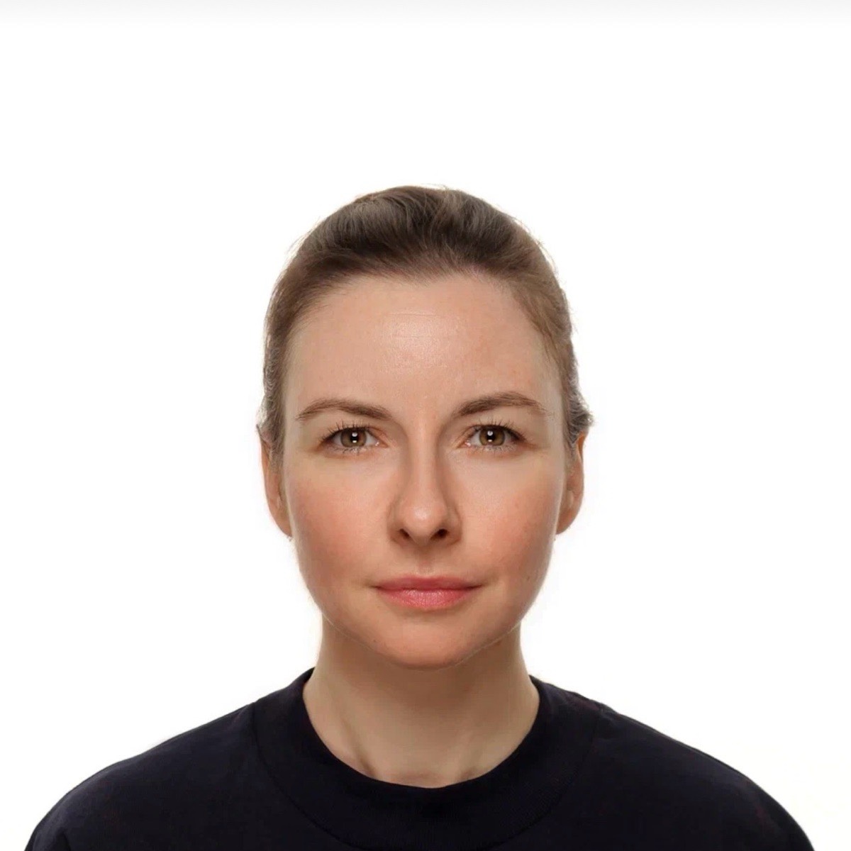 Александра Антропова