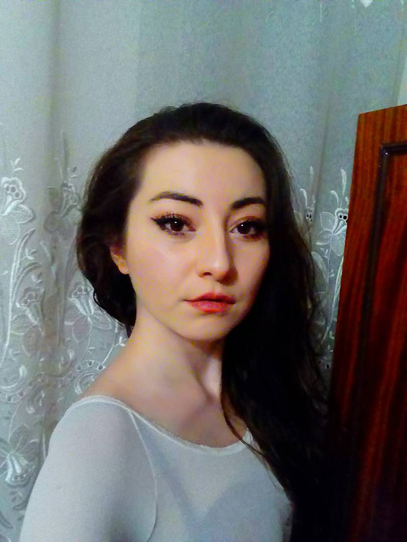 Сакинат Жолабова