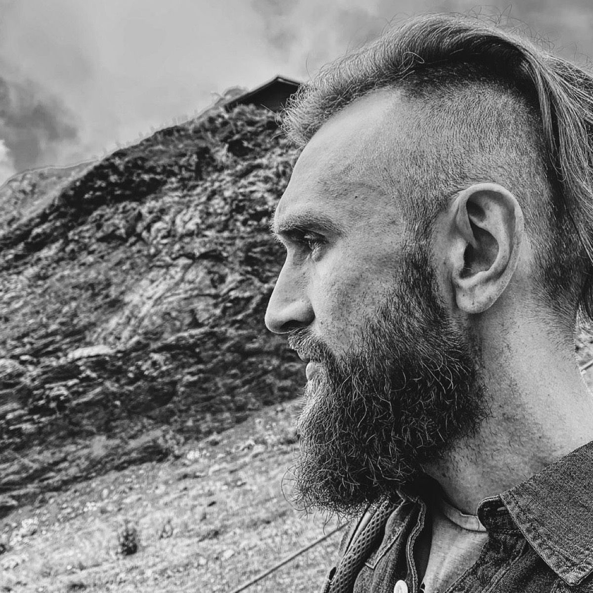 Дмитрий Байдак | Сетка — социальная сеть от hh.ru