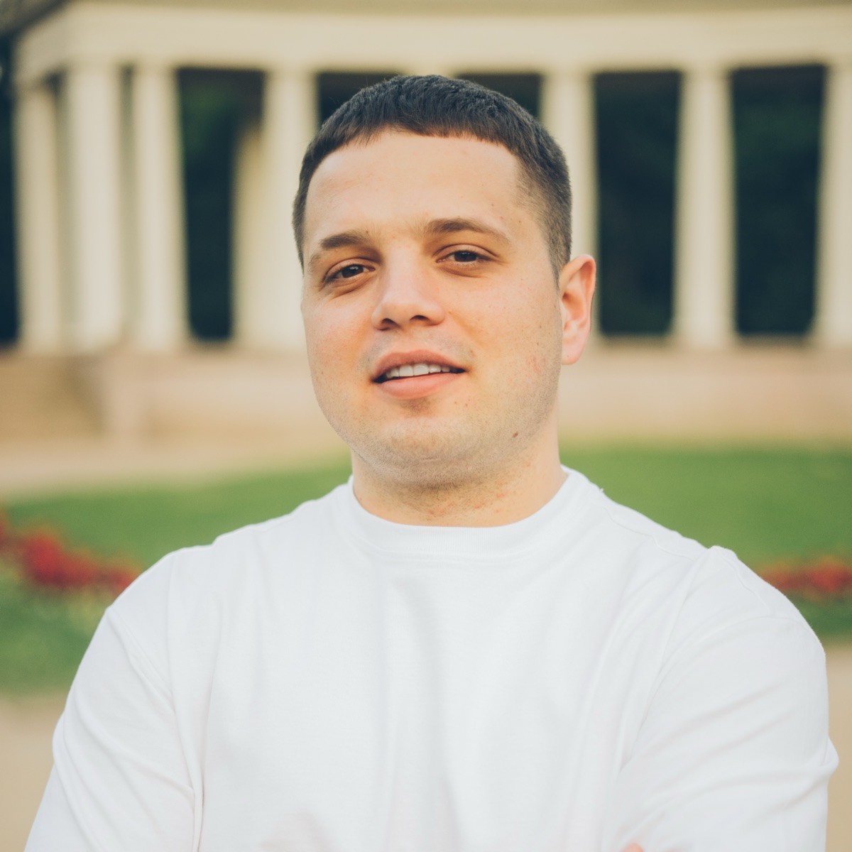 Алексей Братков | Сетка — социальная сеть от hh.ru