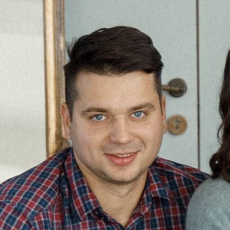 Вячеслав Почекиря