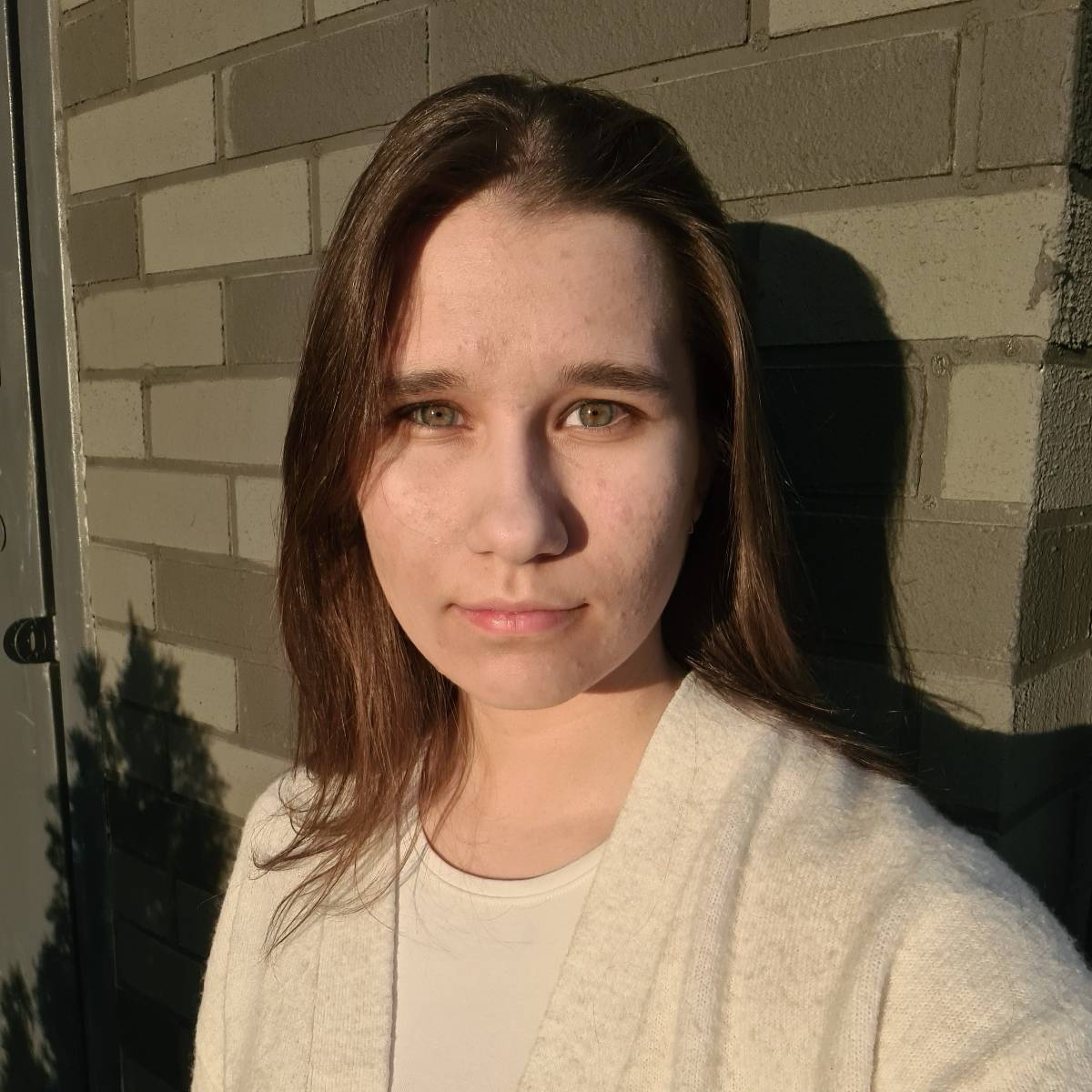 Мария Мишина