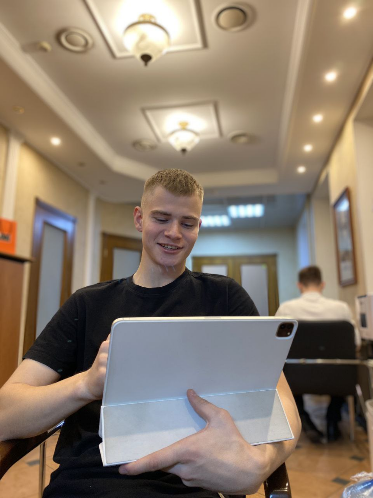 Почему IT-сфера сейчас наиболее актуальна? | Сетка — социальная сеть от hh.ru
