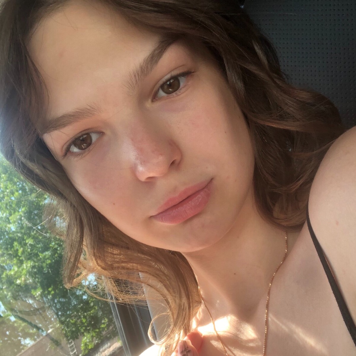 Екатерина Сергеева
