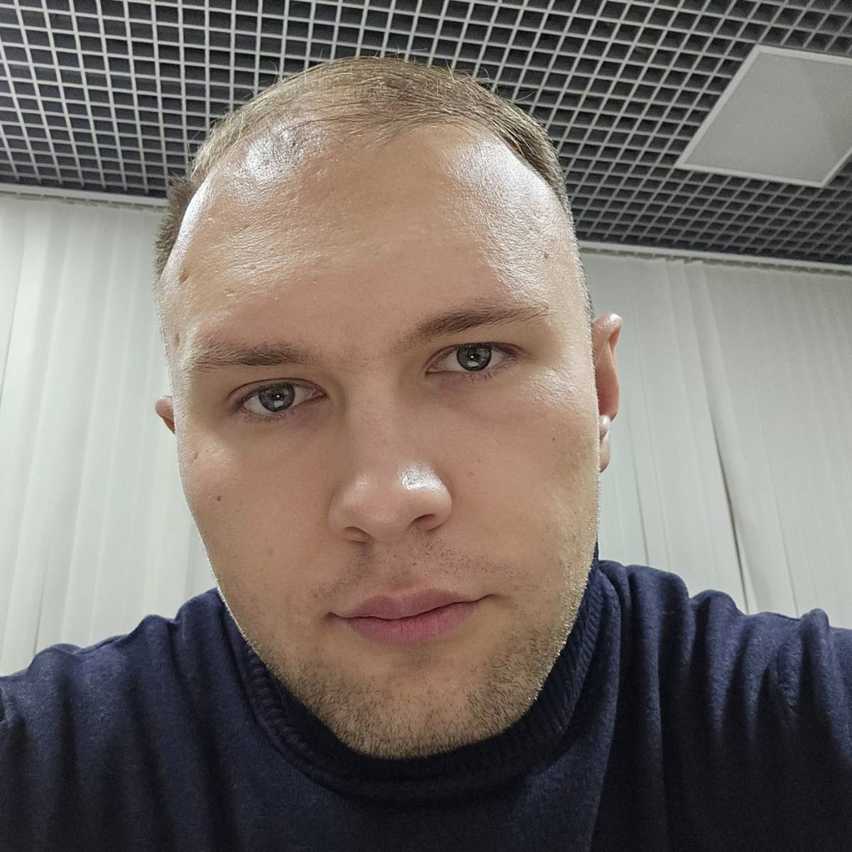 Павел Дерюго