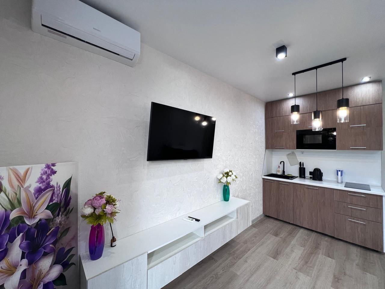 🔤🔤🔤🔤 Апартаменты по супер цене
Ялта
42.7 кв.м - 7.7 млн. р
46.6 кв.м - 8.8 млн.р
Алушта
32.0 кв.м - 9.8 млн.р
78.0 кв.м - 12.8 млн.р
Заинтересовало? Пиши, отвечу на все вопросы @iliashabalin | Сетка — социальная сеть от hh.ru