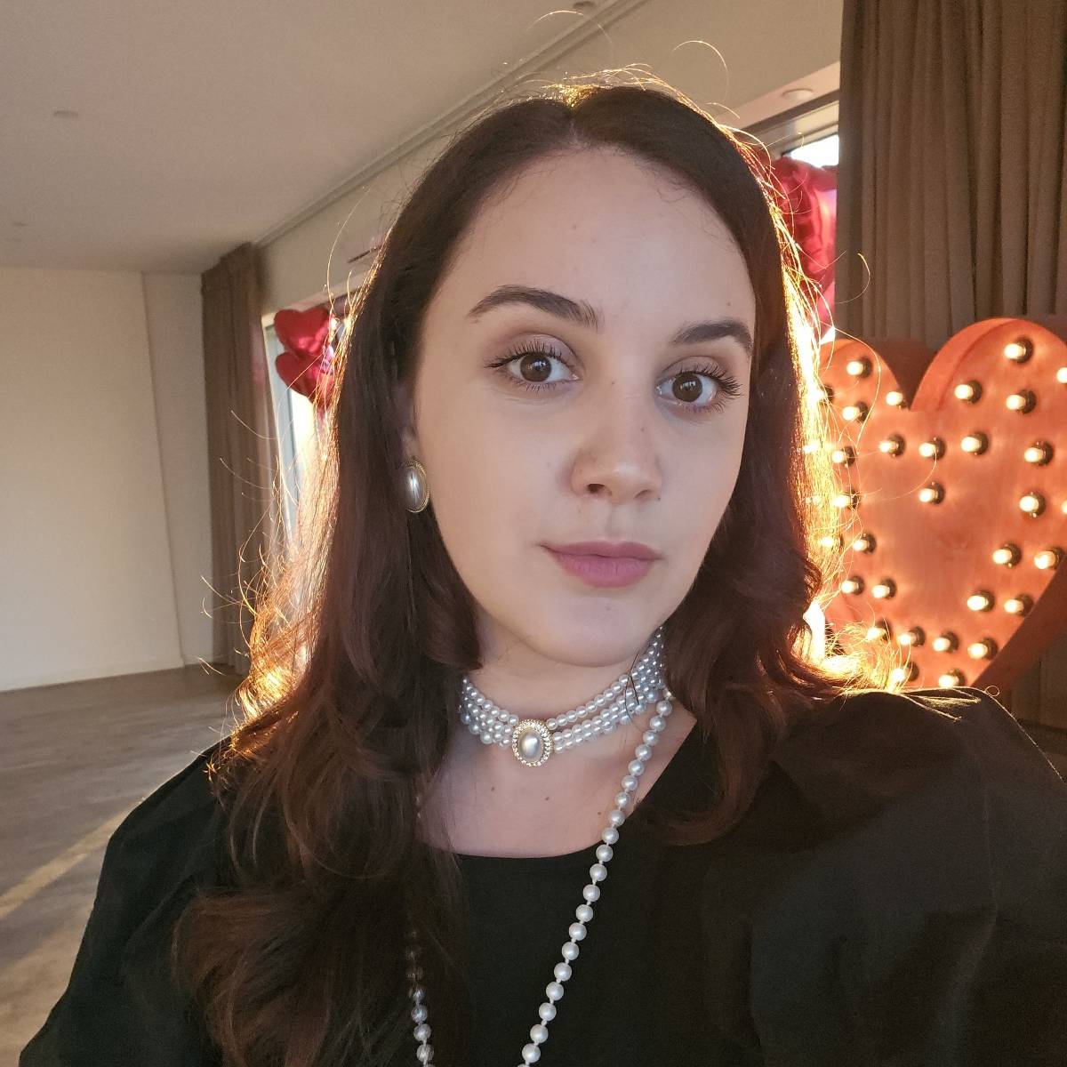 Валерия Караева | Сетка — социальная сеть от hh.ru