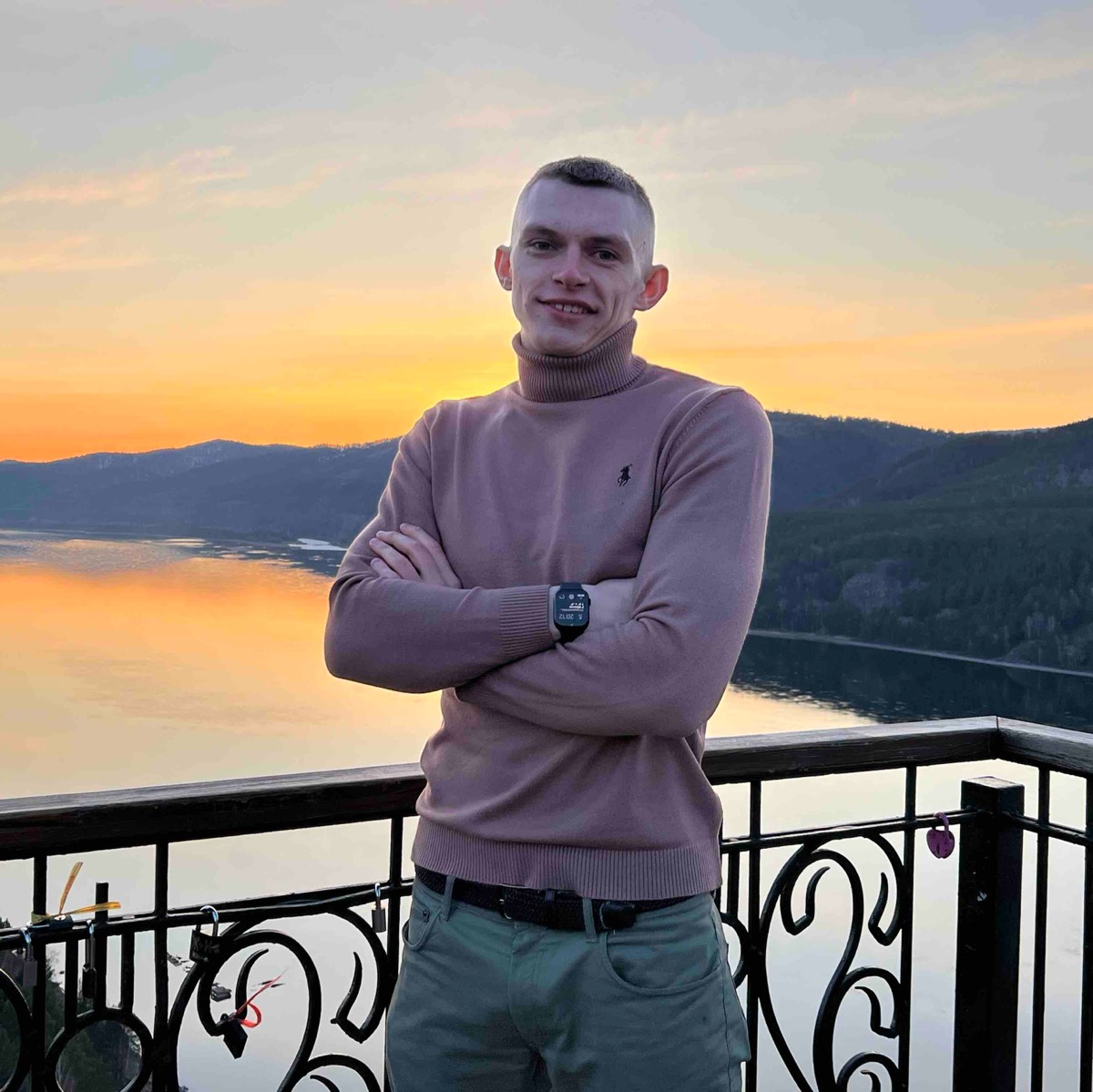 Владислав Бойко