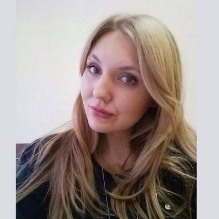 Юлия Кузина