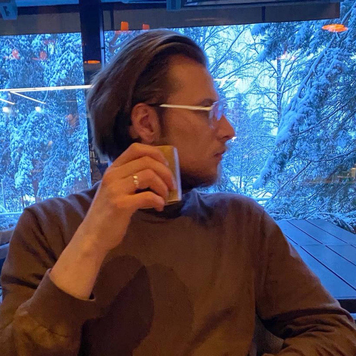 Александр Портянко | Сетка — социальная сеть от hh.ru