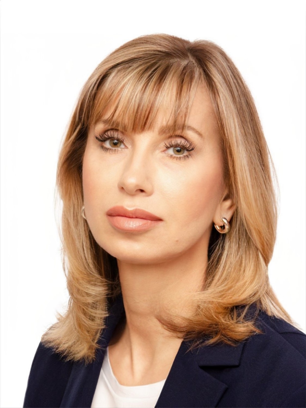 Анна Нестеренко