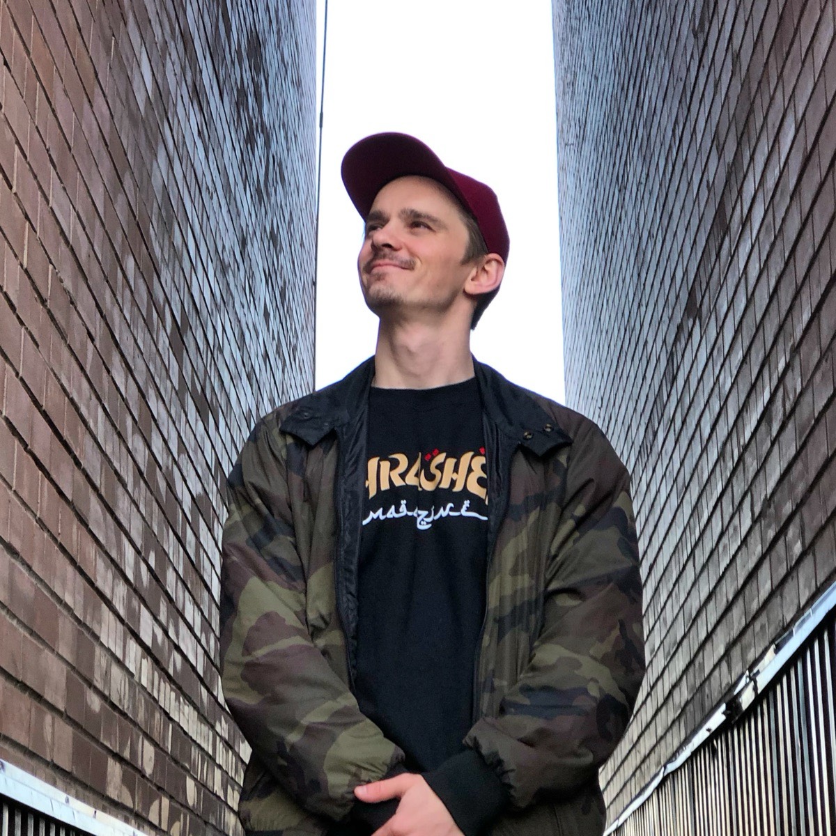 Никита Шиляков